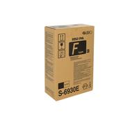 S-6930E RISO F TYPE DIGITAL DUPLICATOR ENCRE NOIR