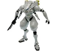 S.A.C. 303 White Ver.