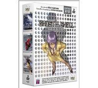 S.A.C. - Coffret Collector Volumes 1 - 2 - 3 E