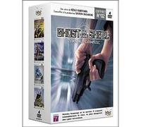 S.A.C. - Coffret Collector Volumes 4 - 5 - 6 E