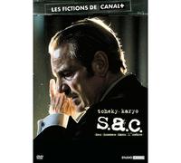 S.A.C. : Des hommes dans l'ombre – Studiocanal