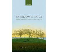 S. A. Eddie Freedom's Price (Relié)