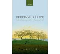 S. A. Eddie Freedom's Price (Relié)