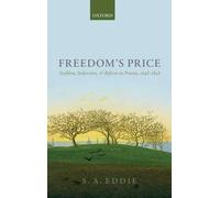S. A. Eddie Freedom's Price (Relié)