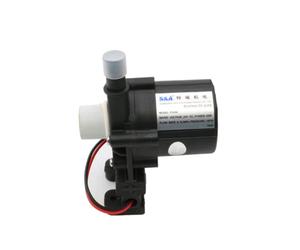 S&A Genuine 25W Water Pump P2430 for S&A Refroidisseur d'eau Industriel Industrial Water Chiller CW-3000