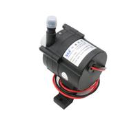 S&A Genuine 50W Water Pump P2450 for S&A Refroidisseur d'eau Industriel Industrial Water Chiller CW-5000 CW-5200