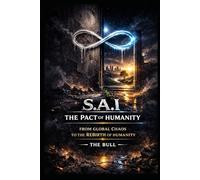 S.A.I. - The Pact with Humanity: From Global Chaos to the Ribirth of Humanity