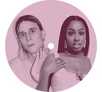 S.a.M. Ft. Sarah Ikumu - Spotlight (INCL. Mousse T. / Sam Divine Remixes) [Import]