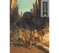 S.A.M. - Tome 1 - Après l'homme...