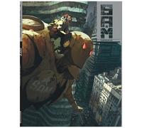 S.A.M. - Tome 2 - Chasseurs De Robot