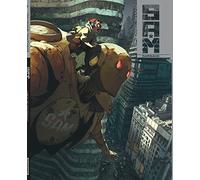 Dargaud S.A.M. tome 2 - chasseurs de robots