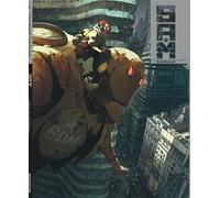 S.A.M. - Tome 2 - Chasseurs de robots - Richard Marazano - Dargaud - broché - Bande dessinée