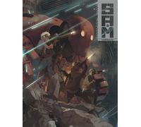 S.A.M. - Tome 3 - Un million d'hivers - Richard Marazano - Dargaud - cartonné - Bande dessinée