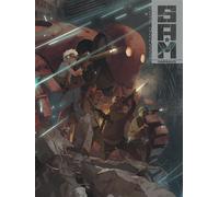 S.A.M. - Tome 3 - Un million d'hivers - Richard Marazano - Dargaud - cartonné - Bande dessinée