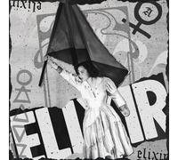 S A R A S A R A - Elixir [Compact Discs]