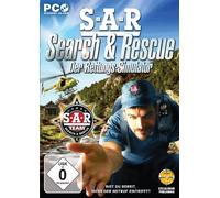 S.A.R. Search & Rescue - Der Rettungs Simulator