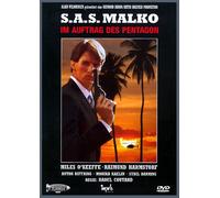 S.a.S.Malko-im Auftr.d.Pentago - S.A.S. à San Salvador