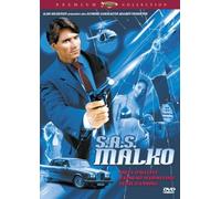 S.A.S. Malko-Im Auftrag des Pentagon [Import]