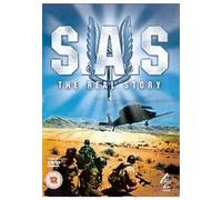 S.a.S. - the Real Story [Import anglais]