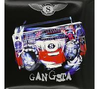 S.a.Smash - Gangsta/Smash TV Feat. Cage [Import]