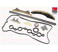 S’adapte à I10 I20 PICANTO RIO 1.2 Essence G4LA Kit Chaîne Distribution Pignons