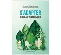 S?Adapter - Demain : Les Villes Résilientes