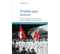 (S')Aider pour survivre