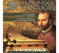 S. Alfonso De Liguori - Chants Populaires vers. Instr