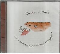 S Allen & Small-The Songs of Neut