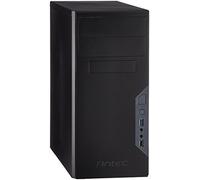 Boîtier PC GENERIQUE Antec 0-761345-92025-4 Boîtier PC Micro ATX Noir