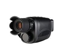 s Appareil de Vision Nocturne monoculaire Zoom numérique Chasse en Plein air Utilisation de Jour comme de Nuit Pleine obscurité