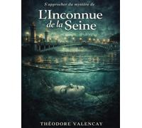 S’approcher du mystère de L’Inconnue de la Seine: Explorer les fragments de mémoire et d’identité, affronter les silences du passé et interroger les vérités enfouies dans les profondeurs de l’oubli