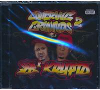 S.B. & Krypto - Covering Grounds 2