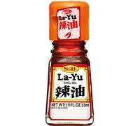 S&B - La-Yu Chili Oil 1.11 Fl. Oz