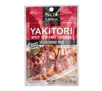 S&B Mélange d'assaisonnement pour yakitori S&B 32 g