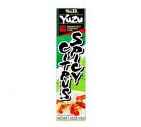 S&B Pâte d'Agrumes Épicée au Yuzu 43 g