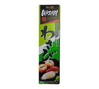 S&B Pâte de Wasabi - Le tube de 43g