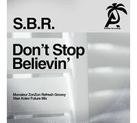 Don't Stop Believin'