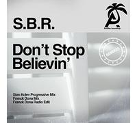 Don't Stop Believin' (Remixes)