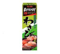 S&B Sauce au raifort saveur wasabi - 43 g