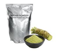 S&B Spices - Wasabi en poudre 2 kg