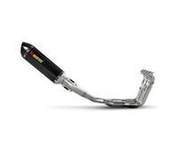 S-B10R1-RC - Systeme Complet Echappement Akrapovic Racing Carb BMW S1000RR 10>