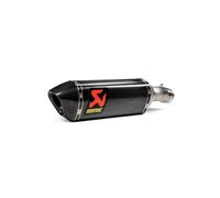 Akrapovic Terminal carbone pour BMW S 1000 XR 2020-2024