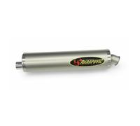 S-B11SO1-HT - Silencieux Echappement Akrapovic Slip-on BMW R 1150 GS/ Adventure