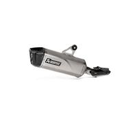 S-B12SO23-HAAT - Silencieux Echappement Akrapovic Titane BMW R 1250 GS (19)