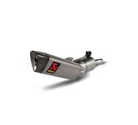 S-B9SO1-HAPLT - Silencieux Echappement Akrapovic Titane BMW F 900 R / XR (20)