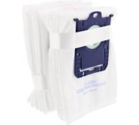 S-bag (x12) e201m s-bag long performance pour aspirateur electrolux G
