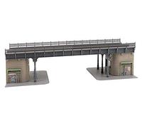 S-Bahn City Bridge