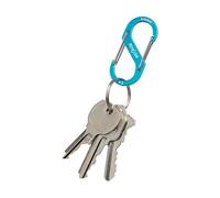 S-Biner Dual Carabiner Aluminium - - 4