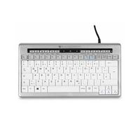 Bakker Elkuizen BNES840DDE BakkerElkhuizen S-Board 840 Design Clavier si/sw DE Layout retail